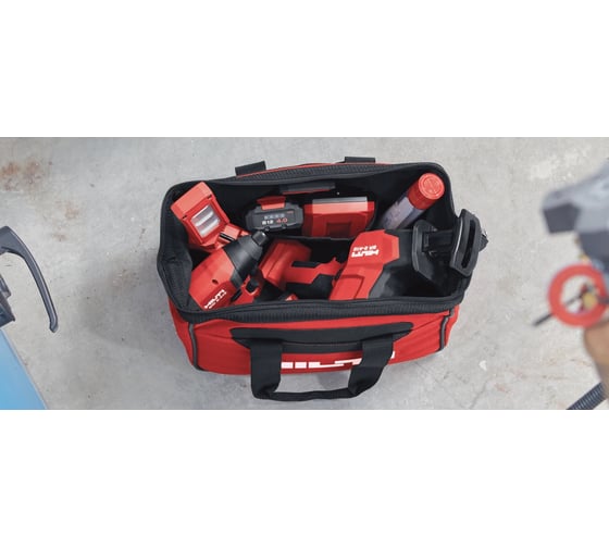 Сумка для инструмента HILTI S 2323710
