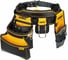 Комплект поясных сумок Dewalt, с ремнем, 3 шт. DWST81228-8 DWST81228-23 1