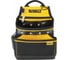 Комплект поясных сумок Dewalt, с ремнем, 3 шт. DWST81228-8 DWST81228-23 4