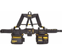 Комплект поясных сумок Dewalt с поясным и наплечным ремнями, 2 шт. DWST540602