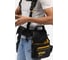 Комплект поясных сумок Dewalt с поясным и наплечным ремнями, 2 шт. DWST540602 3