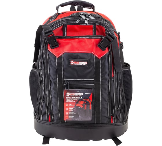 Сумка для инструментов Forcekraft FK-KBAG21(63021) 1