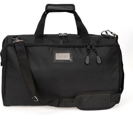 Сумка для инструмента с карманом-органайзером Dr.IRON 500х230х350 мм DR1018