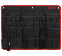 Сумка для инструментов BARTEX 45х67.5 см, текстиль, настенная, AI-2904006 388526