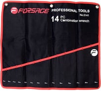Полотно на 14 ключей Forsage 26264 F-5141M-P