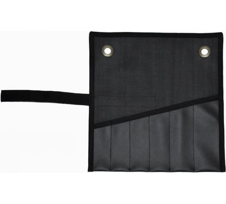 Сумка-скрутка для рожковых ключей A&P 10-19 мм, 6 предметов SRKI18