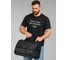Сумка для инструментов DELI с жестким пластиковым дном Black Edition DL430901 (42х32х24 см, 17 карманов, ткань Oxford 600D) 215837 20