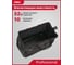 Сумка для инструментов DELI с жестким пластиковым дном Black Edition DL430901 (42х32х24 см, 17 карманов, ткань Oxford 600D) 215837 3