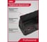 Сумка для инструментов DELI с жестким пластиковым дном Black Edition DL430901 (42х32х24 см, 17 карманов, ткань Oxford 600D) 215837 7
