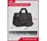 Сумка для инструментов DELI с жестким пластиковым дном Black Edition DL430901 (42х32х24 см, 17 карманов, ткань Oxford 600D) 215837 12