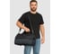 Сумка для инструментов DELI с жестким пластиковым дном Black Edition DL430901 (42х32х24 см, 17 карманов, ткань Oxford 600D) 215837 17