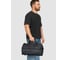Сумка для инструментов DELI с жестким пластиковым дном Black Edition DL430901 (42х32х24 см, 17 карманов, ткань Oxford 600D) 215837 22