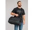 Сумка для инструментов DELI Black Edition DL430904 (50х34х25 см, 17 карманов, ткань Oxford 600D) 215847 3