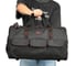 Сумка для инструментов DELI Black Edition DL430904 (50х34х25 см, 17 карманов, ткань Oxford 600D) 215847 5