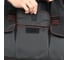 Сумка для инструментов DELI Black Edition DL430904 (50х34х25 см, 17 карманов, ткань Oxford 600D) 215847 6