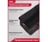 Сумка для инструментов DELI Black Edition DL430904 (50х34х25 см, 17 карманов, ткань Oxford 600D) 215847 13