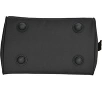 Сумка для инструментов DELI Black Edition DL430903 (32х25х22 см, 6 карманов, ткань Oxford 600D) 215836