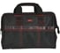 Сумка для инструментов DELI Black Edition DL430903 (32х25х22 см, 6 карманов, ткань Oxford 600D) 215836 18
