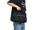 Сумка для инструментов DELI Black Edition DL430903 (32х25х22 см, 6 карманов, ткань Oxford 600D) 215836 7