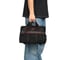Сумка для инструментов DELI Black Edition DL430903 (32х25х22 см, 6 карманов, ткань Oxford 600D) 215836 23
