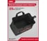 Сумка для инструментов DELI Black Edition DL430903 (32х25х22 см, 6 карманов, ткань Oxford 600D) 215836 10