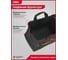 Сумка для инструментов DELI Black Edition DL430903 (32х25х22 см, 6 карманов, ткань Oxford 600D) 215836 13