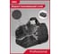 Сумка для инструментов DELI с жестким пластиковым дном Black Edition DL430906 (51х38х26 см, 17 карманов, ткань Oxford 600D) 215849 11