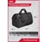Сумка для инструментов DELI с жестким пластиковым дном Black Edition DL430906 (51х38х26 см, 17 карманов, ткань Oxford 600D) 215849 12