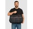 Сумка для инструментов DELI Black Edition DL430907 (45х32х29 см, 6 карманов, ткань Oxford 600D) 215851 8