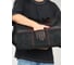 Сумка для инструментов DELI Black Edition DL430907 (45х32х29 см, 6 карманов, ткань Oxford 600D) 215851 15
