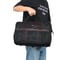Сумка для инструментов DELI Black Edition DL430907 (45х32х29 см, 6 карманов, ткань Oxford 600D) 215851 16