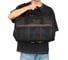 Сумка для инструментов DELI Black Edition DL430907 (45х32х29 см, 6 карманов, ткань Oxford 600D) 215851 14