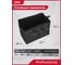 Сумка для инструментов DELI Black Edition DL430907 (45х32х29 см, 6 карманов, ткань Oxford 600D) 215851 13