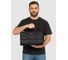 Сумка для инструментов DELI Black Edition DL430902 (36х23х22 см, 13 карманов, ткань Oxford 600D) 215846 15