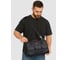 Сумка для инструментов DELI Black Edition DL430902 (36х23х22 см, 13 карманов, ткань Oxford 600D) 215846 17