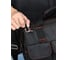 Сумка для инструментов DELI Black Edition DL430902 (36х23х22 см, 13 карманов, ткань Oxford 600D) 215846 12
