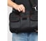 Сумка для инструментов DELI Black Edition DL430902 (36х23х22 см, 13 карманов, ткань Oxford 600D) 215846 13