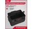 Сумка для инструментов DELI Black Edition DL430902 (36х23х22 см, 13 карманов, ткань Oxford 600D) 215846 3