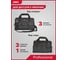 Сумка для инструментов DELI Black Edition DL430902 (36х23х22 см, 13 карманов, ткань Oxford 600D) 215846 4