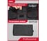 Сумка для инструментов DELI Black Edition DL430902 (36х23х22 см, 13 карманов, ткань Oxford 600D) 215846 5
