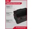 Сумка для инструментов DELI Black Edition DL430902 (36х23х22 см, 13 карманов, ткань Oxford 600D) 215846 7
