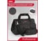 Сумка для инструментов DELI Black Edition DL430902 (36х23х22 см, 13 карманов, ткань Oxford 600D) 215846 9