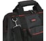 Сумка для инструментов DELI Black Edition DL430905 (36х23х15 см, 15 карманов, ткань Oxford 600D) 215848 6