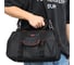 Сумка для инструментов DELI Black Edition DL430905 (36х23х15 см, 15 карманов, ткань Oxford 600D) 215848 7