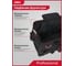 Сумка для инструментов DELI Black Edition DL430905 (36х23х15 см, 15 карманов, ткань Oxford 600D) 215848 5