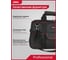 Сумка для инструментов DELI Black Edition DL430905 (36х23х15 см, 15 карманов, ткань Oxford 600D) 215848 10