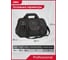 Сумка для инструментов DELI Black Edition DL430905 (36х23х15 см, 15 карманов, ткань Oxford 600D) 215848 15