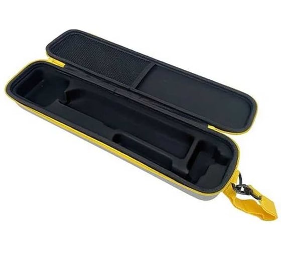 Чехол для хранения/переноски аккумуляторной прополочной машинки Musashi WE-730 Мини WE-738 1