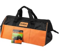 Сумка дорожная для инструментов ISMA ISMA-TB18(66203)