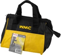 Сумка дорожная для инструментов WMC TOOLS WMC-TB12(66199)